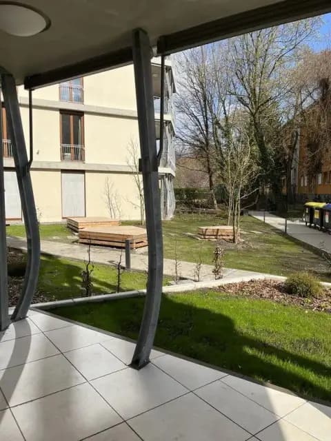 studio in Pankow image 2