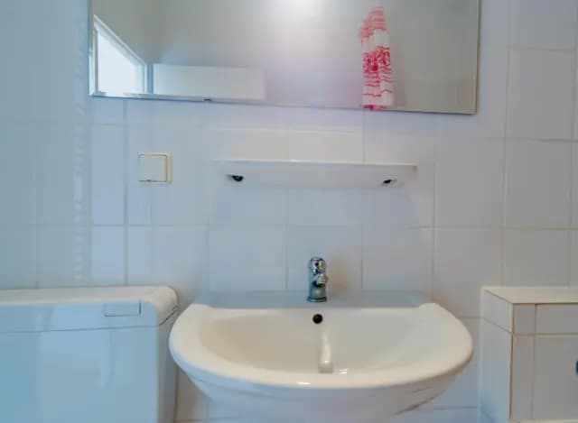 Great studio near Volkspark Friedrichshain