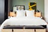 Sublime studio in a residence, in Brunnenviertel