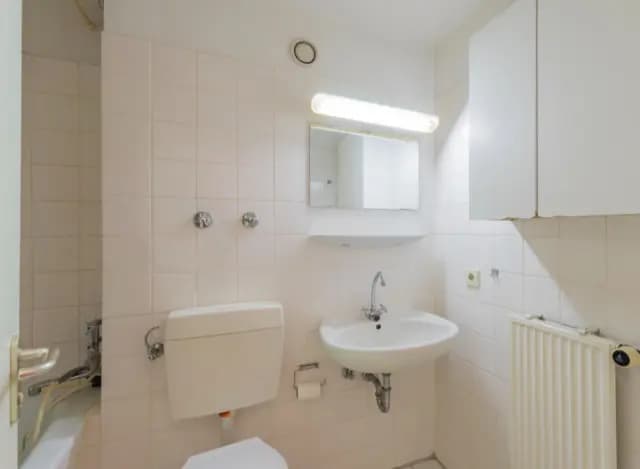 Wonderful studio with balcony in Berlin Schöneberg-Friedenau
