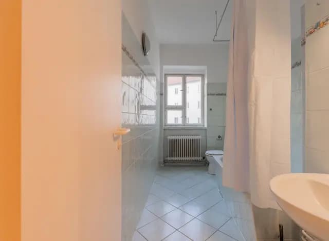 Cozy 1-bedroom flat in the elegant district of Charlottenburg