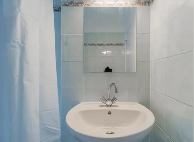 Cozy 1-bedroom flat in the elegant district of Charlottenburg