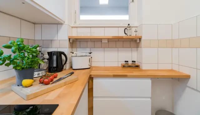 Amazing and nice studio in Charlottenburg-Nord