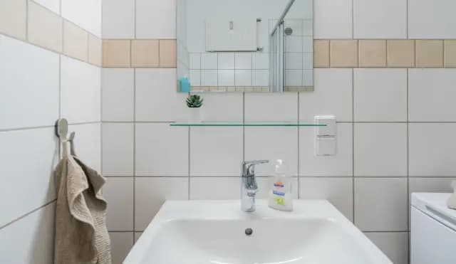 Amazing and nice studio in Charlottenburg-Nord