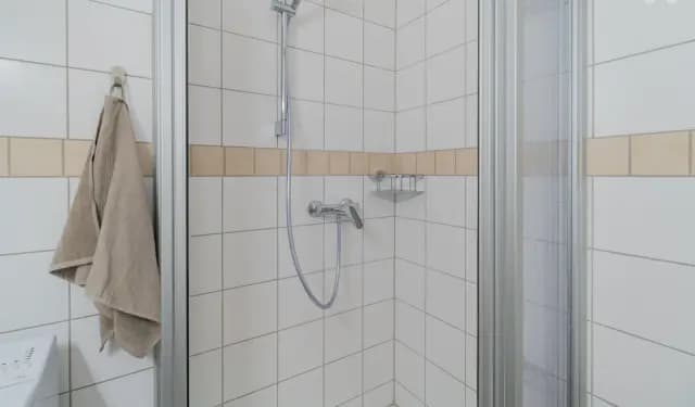 Amazing and nice studio in Charlottenburg-Nord