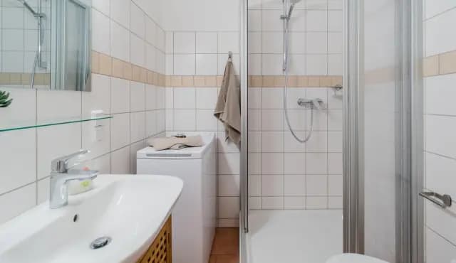 Amazing and nice studio in Charlottenburg-Nord