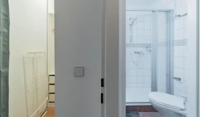 Amazing and nice studio in Charlottenburg-Nord