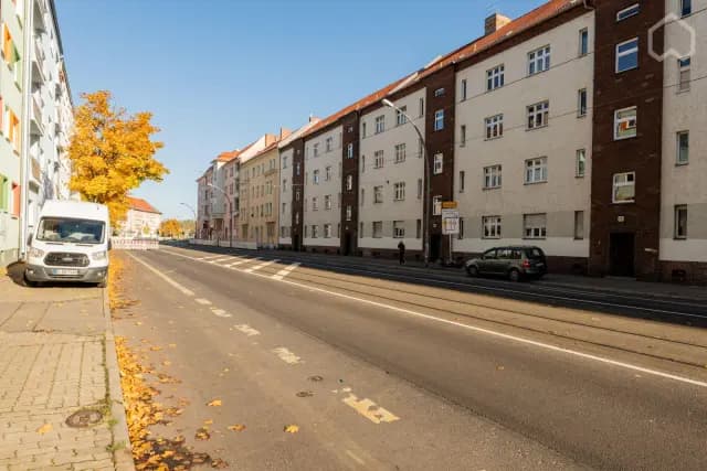 studio in Adlershof