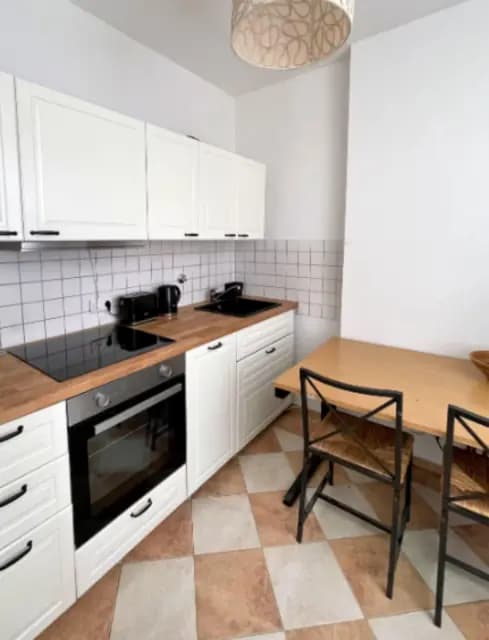 Comfy studio in Reinickendorf