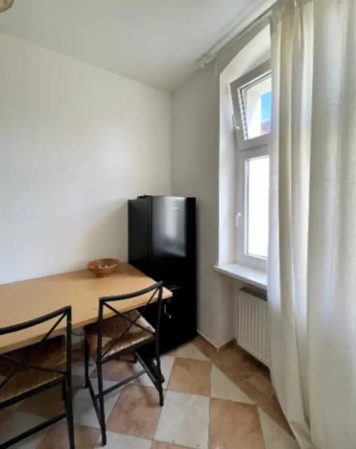 Comfy studio in Reinickendorf
