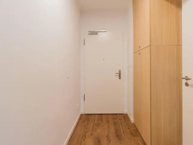 studio in Moabit