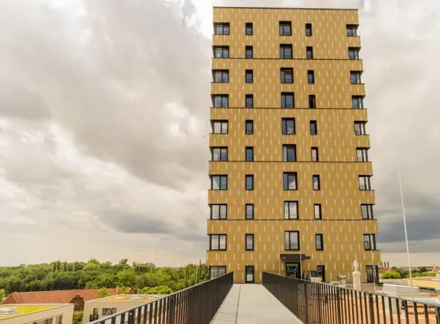 studio in Moabit image