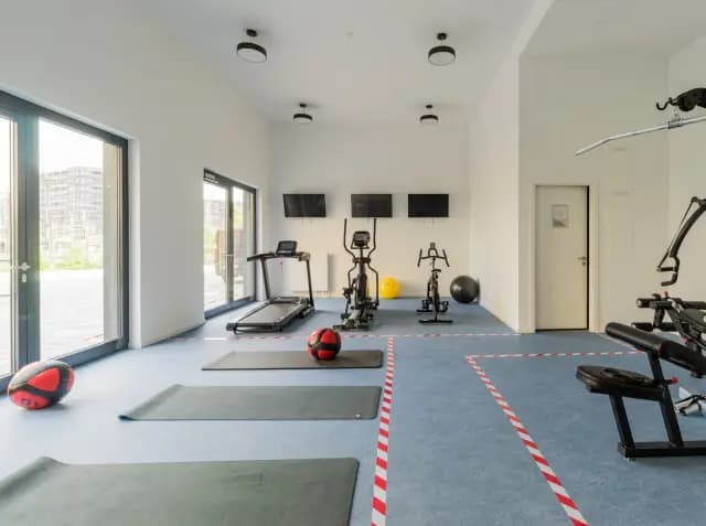 studio in Moabit image