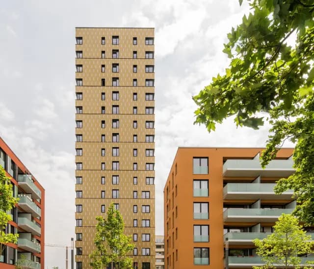studio in Moabit image