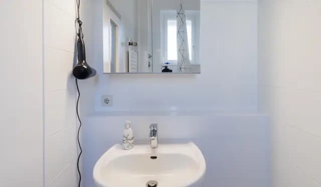 Charming studio in the Bavarian Quarter