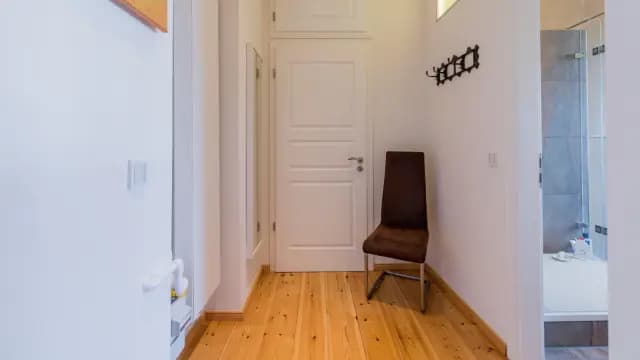 studio in Mariendorf image 2