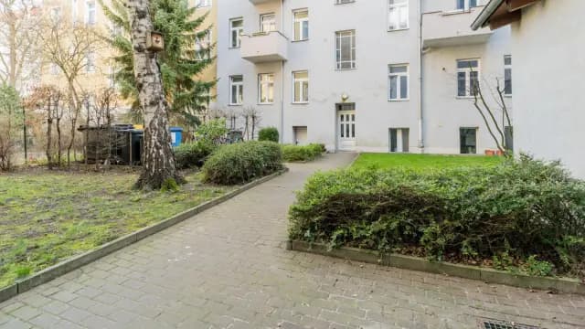 studio in Mariendorf image