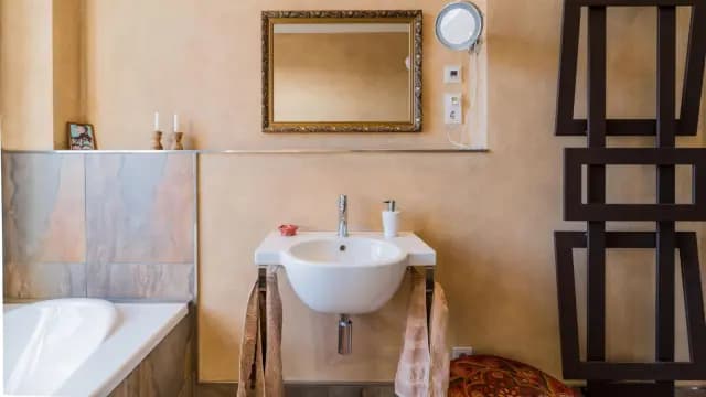 Stylish studio apartment next to the Volkspark Mariendorf