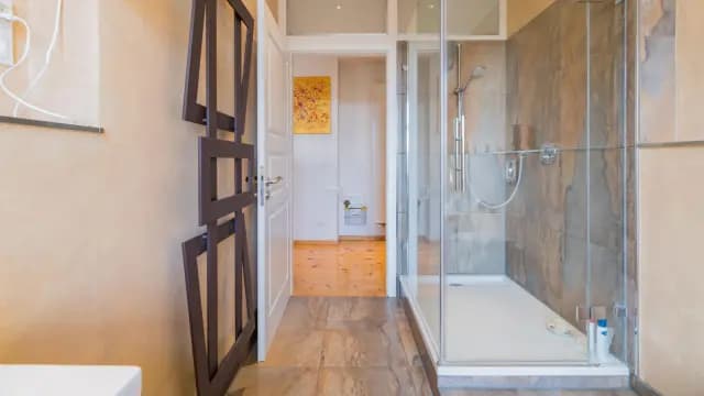 Stylish studio apartment next to the Volkspark Mariendorf
