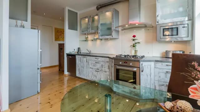 Stylish studio apartment next to the Volkspark Mariendorf