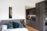 Modern-studio in Munich Moosach