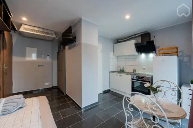 studio in Friedrichshain
