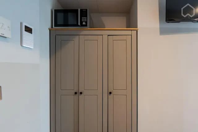 studio in Friedrichshain image