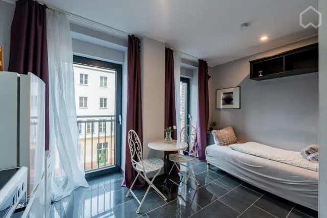 studio in Friedrichshain image