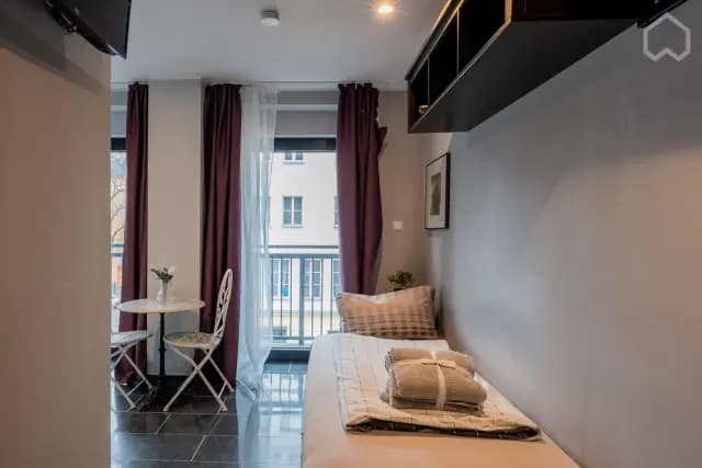studio in Friedrichshain image