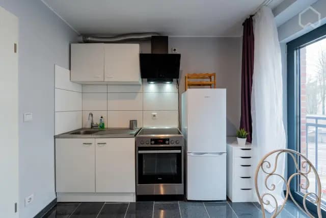 studio in Friedrichshain image
