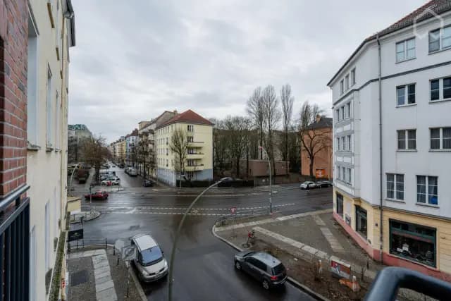studio in Friedrichshain image
