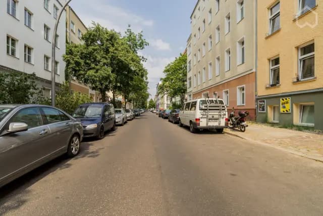 studio in Friedrichshain image