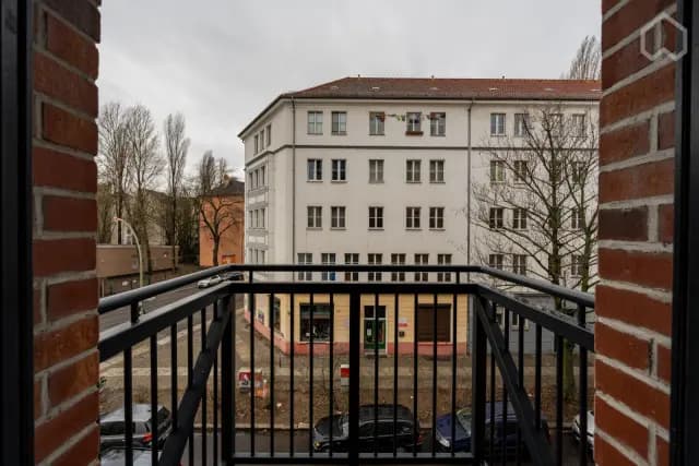 studio in Friedrichshain image