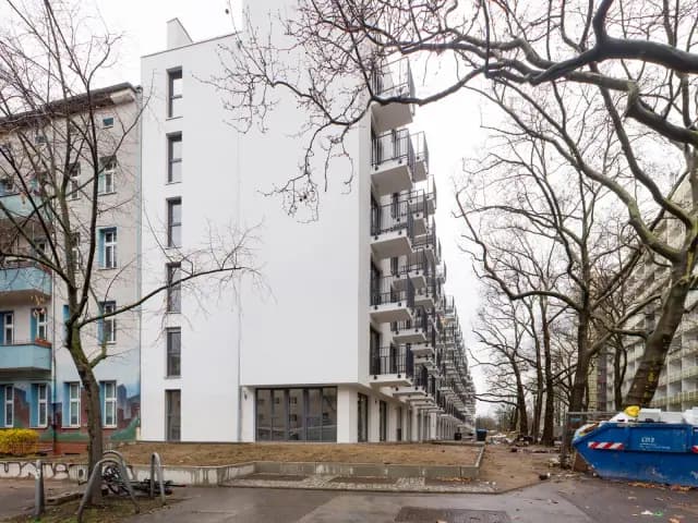 studio in Lichtenberg image