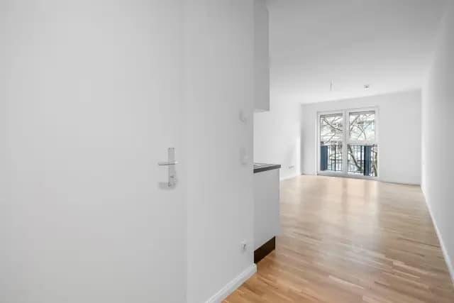 studio in Lichtenberg image 2
