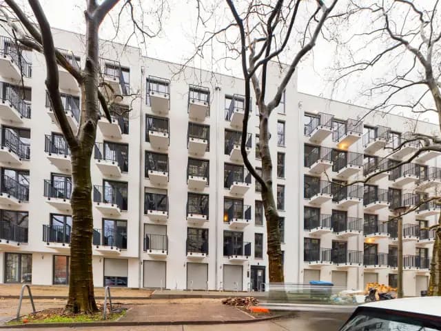 studio in Lichtenberg image