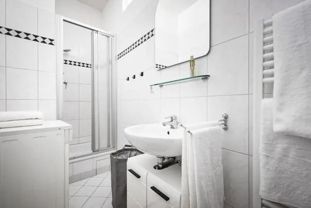 Cozy and spacious studio in Prenzlauer Berg