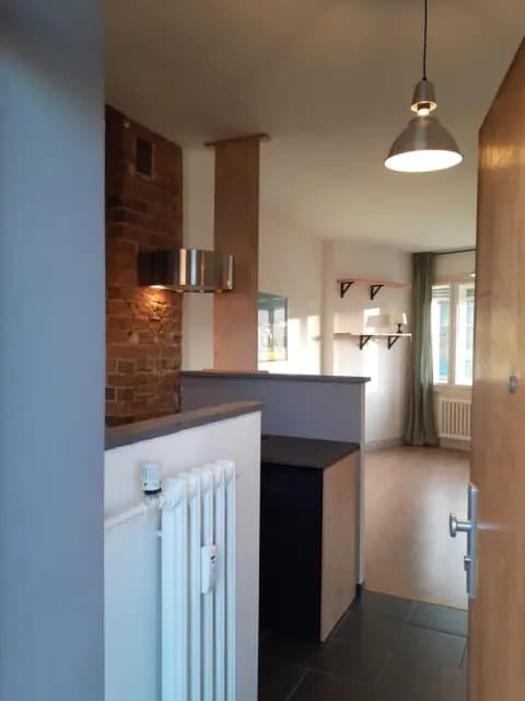 studio in Tempelhof