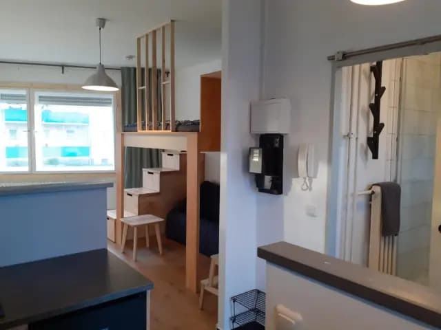 studio in Tempelhof image 2