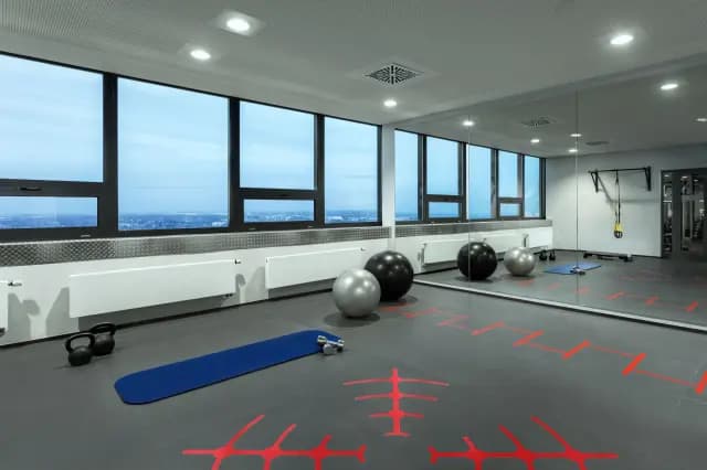 studio in Bogenhausen image 3