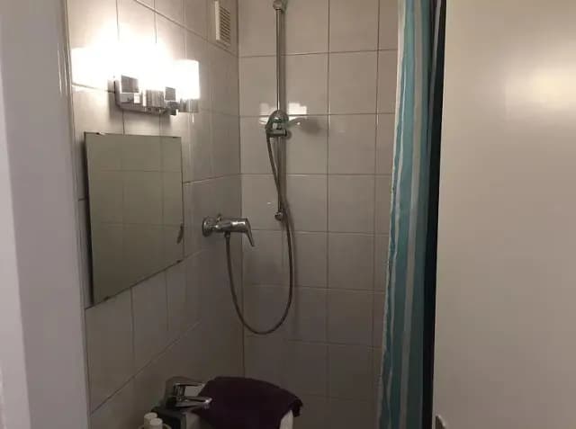 Cosy studio next to Nischenbrunnen am Giesinger Berg
