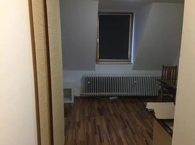 Cosy studio next to Nischenbrunnen am Giesinger Berg