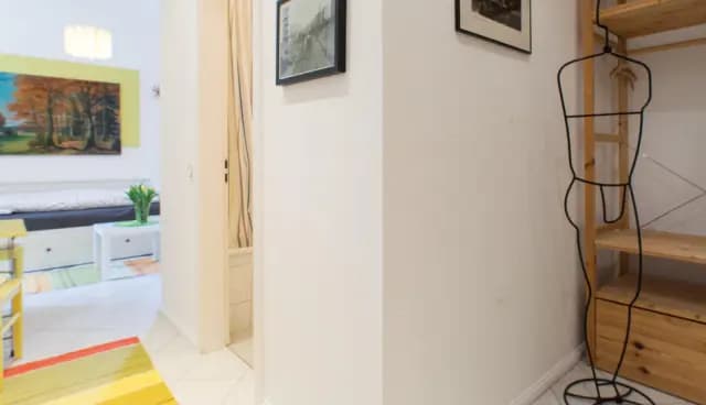 studio in Prenzlauer Berg