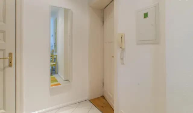 studio in Prenzlauer Berg image 3