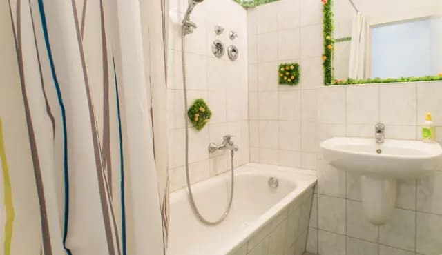 Lovely and calm studio in Prenzlauer Berg