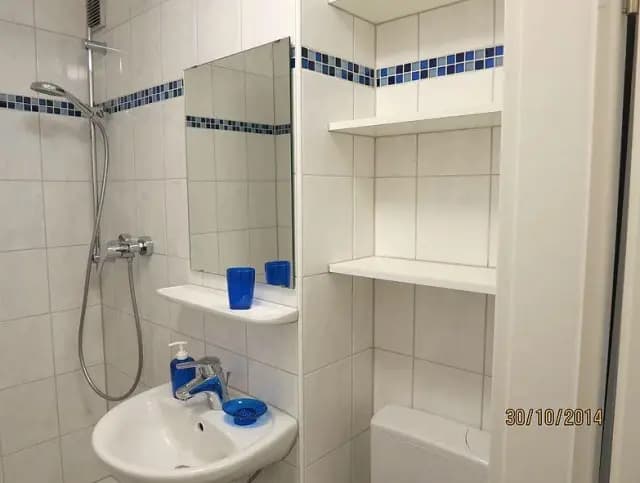 Cosy single flat in super Munich location