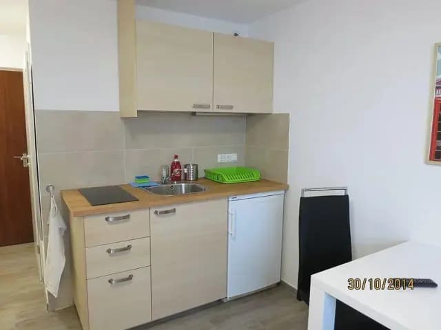 Cosy single flat in super Munich location