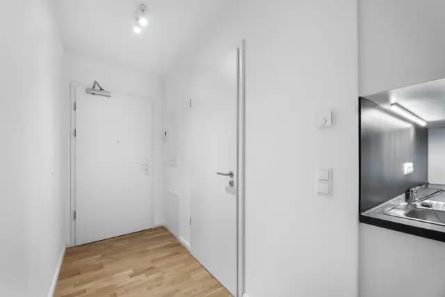studio in Lichtenberg image 4
