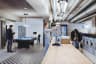 Comfortable studio in a student residence in Friedrichshain