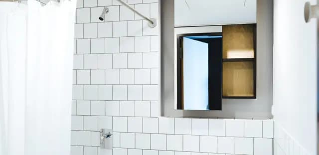 Comfortable studio in a student residence in Friedrichshain
